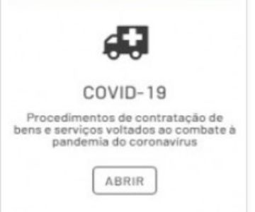 Covid-19 / Ações e Informações desta Pandemia em Rolim de Moura