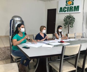 Rolim de Moura: Trabalhadores do setor industrial serão vacinados contra a Covid-19 a partir da próxima semana