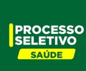 SEMUSA divulga primeira etapa (autodeclaratória) do processo seletivo 001/SEMUSA/RM/2021