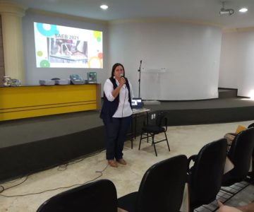 Aulas na rede municipal de ensino retoma presencialmente em 08 de setembro