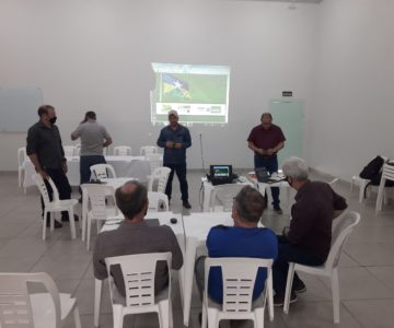 AGRICULTURA: Rolim de Moura sediará evento do Consemagri na próxima sexta-feira