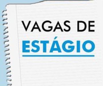 SEMEC oferece vagas de Estágio Remunerado na área de Pedagogia