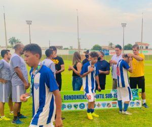 Várias equipes de Rondônia já confirmaram presença no l Torneio de Futebol  de campo em Rolim de Moura que pagará uma das maiores premiações do estado  - ROLNEWS