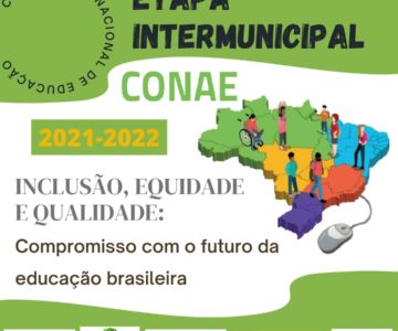 Rolim de Moura sedia nesta quinta-feira etapa Intermunicipal da Conferência Nacional de Educação