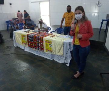 Igualdade Racial é debatida durante Conferência realizada em Rolim de Moura