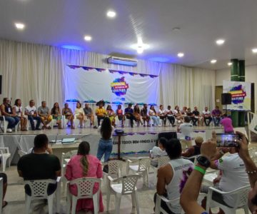 Três conselheiros de Rolim de Moura foram eleitos na V Conferência Estadual da Cultura em Rondônia