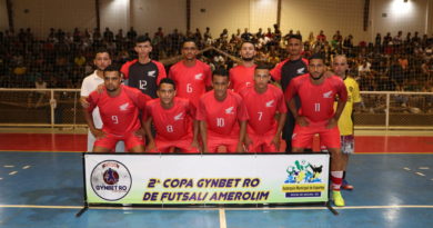 Várias equipes de Rondônia já confirmaram presença no l Torneio de Futebol  de campo em Rolim de Moura que pagará uma das maiores premiações do estado  - ROLNEWS