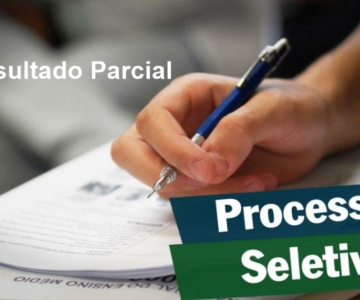 Resultado dos classificados após analise de documentos – Seletivo Saúde 001/2022