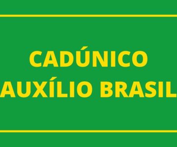 Semas atenderá sexta-feira em Nova Estrela para cadastrar famílias no CADÚNICO AUXÍLIO BRASIL