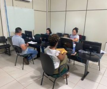 Prefeitura de Rolim de Moura anuncia 2.ª chamada para recadastramento de servidores
