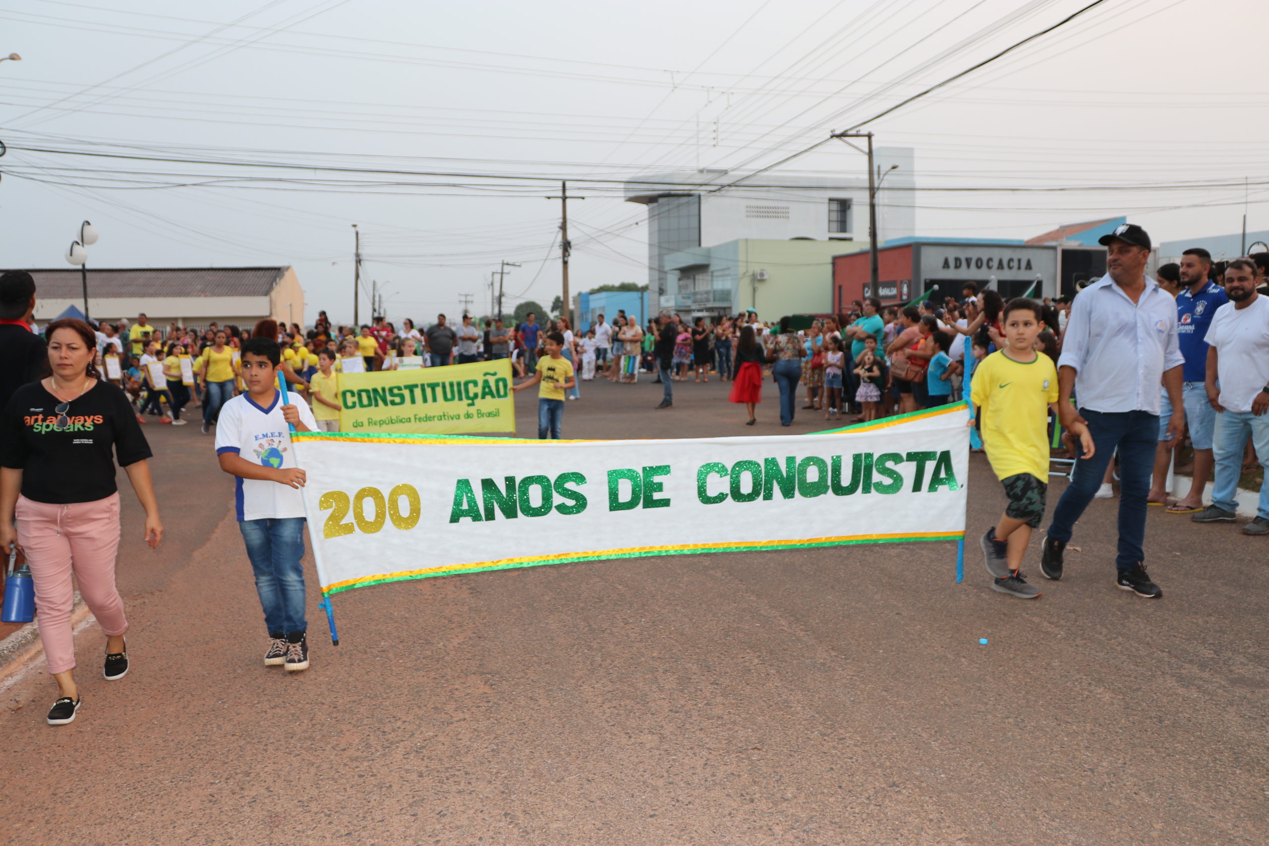 Moto Clube Águias de Cristo realiza encontro regional em