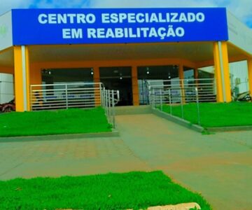 O Centro Especializado em Reabilitação agora conta com WhatsApp para melhor atendimento à população de Rolim de Moura