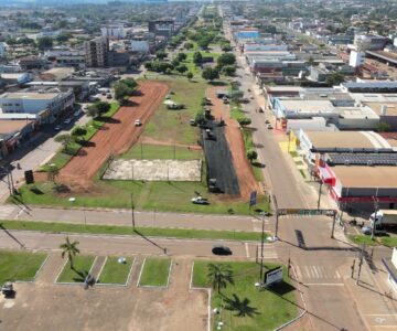 Prefeitura de Rolim de Moura será sede do “Governo Itinerante” a partir de segunda-feira, 6