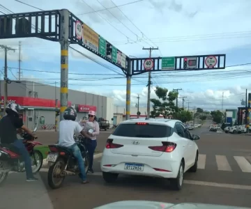 Secretaria Municipal de Saúde  realizou o dia D contra a dengue em Rolim de Moura