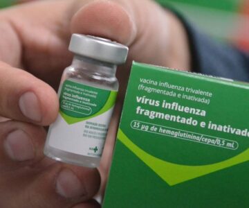 ALERTA: Baixa procura pela vacina da Influenza preocupa Secretaria de Saúde em Rolim de Moura