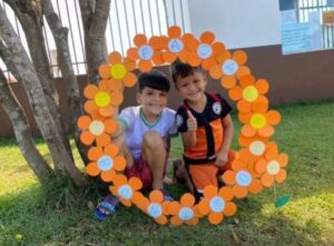 Foi realizada a cerimônia de abertura da Campanha Faça Bonito em Itapecuru  Mirim