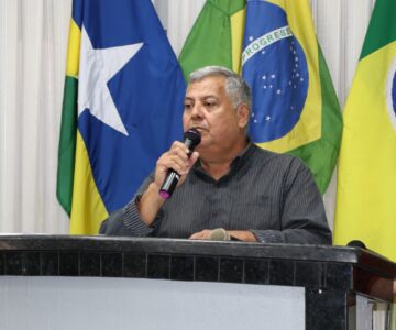 Semmadu encerra programação especial do meio ambiente em Rolim de Moura