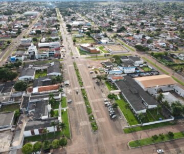 Rolim de Moura está entre os 5 municípios mais bem avaliados em governança municipal aponta avaliação do Conselho Regional de Administração