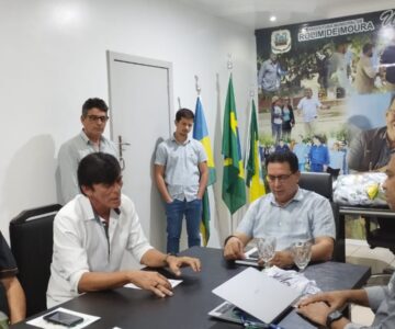Campanha “Rondônia tem Turismo” é lançada em Rolim de Moura
