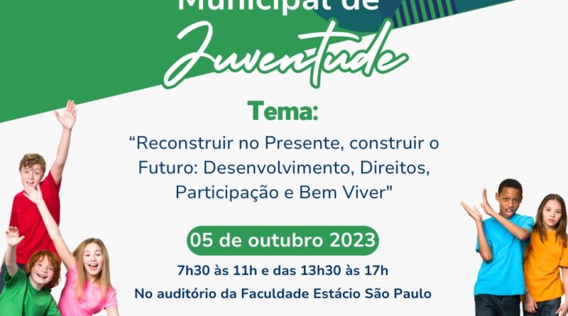 Prefeitura vai construir nova sede da Escola Cândido Portinari