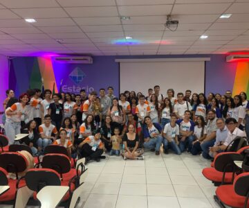 Rolim de Moura realiza 1° Conferência Municipal de Juventude e definiu delegados para conferência estadual