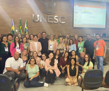 SEMEC promove e participa da fase intermunicipal da Conferência Nacional Educação