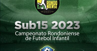 Várias equipes de Rondônia já confirmaram presença no l Torneio de Futebol  de campo em Rolim de Moura que pagará uma das maiores premiações do estado  - ROLNEWS