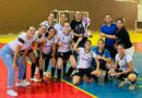 Duke Tupã garante o título da copa de futsal feminino em Rolim de Moura