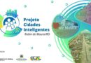 Com vagas para Rolim de Moura, IFRO abre inscrição em nova seleção de bolsistas para o Projeto Cidades Inteligentes