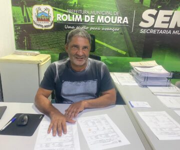 Prefeitura de Rolim de Moura divulga calendário de pagamento do IPTU 2024 com 20% de desconto