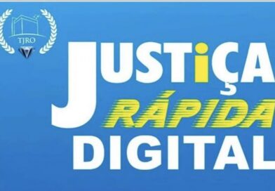 Comarca de Rolim de Moura /RO realiza triagens mensal para a Justiça Rápida Digital de 2024