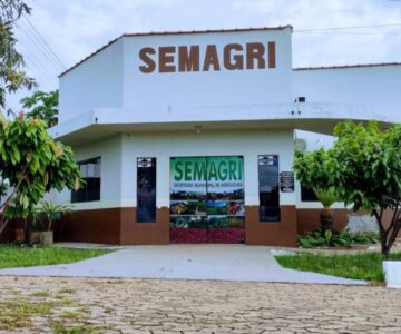 Entidades de Rolim de Moura que pretendem receber alimentos do PAA devem fazer credenciamento na Semagri até o próximo dia 25
