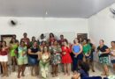 Serviço de Fortalecimento de Vínculos de Rolim de Moura promoveu homenagens para as mães