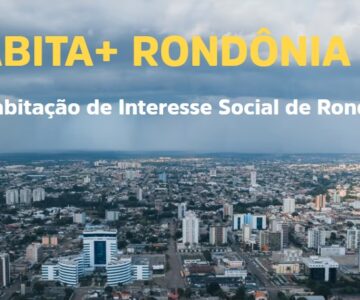 Plano de Habitação de Interesse Social de Rondônia