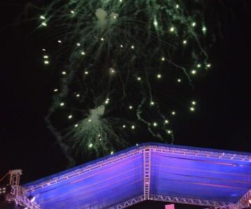 Prefeitura confirma festa de réveillon em Rolim de Moura