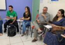 Profissionais de saúde participam de Roda de Conversa em Rolim de Moura