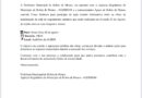 Agerrom convoca empresários para reunião informativo sobre implantação do saneamento básico na Avenida 25 de agosto
