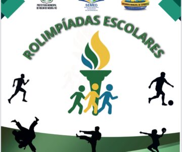 Prefeitura anuncia o resgate das Rolimpíadas Escolares