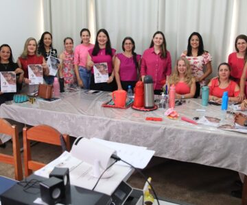Semed apresenta políticas públicas de equidade e educação étnico-racial ao Conselho Municipal de Educação