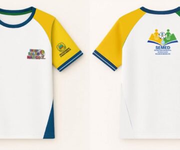 Prefeitura de Rolim de Moura anuncia licitação para aquisição de uniformes para os alunos da rede municipal de ensino