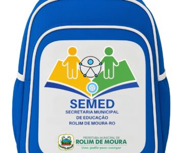 Mais novidades chegando: Prefeitura homologa kits de materiais escolares para 2026