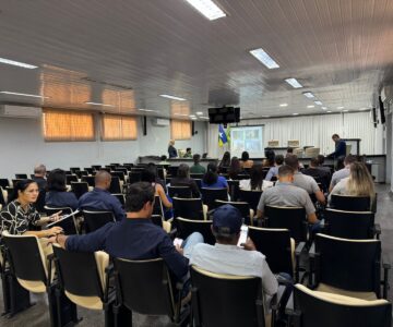 Prefeitura realiza Audiência Pública de Metas Fiscais e reforça transparência na gestão dos recursos públicos