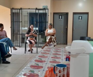 Casa da Criança fortalece equipe com capacitações voltadas ao cuidado e proteção de acolhidos