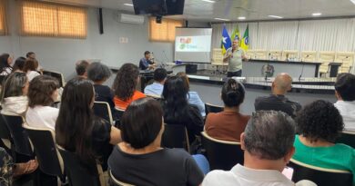 Campanha “Declare Seu Amor 2026”, do Tribunal de Justiça, é apresentado em Rolim de Moura