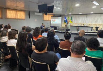 Campanha “Declare Seu Amor 2026”, do Tribunal de Justiça, é apresentado em Rolim de Moura