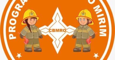 Prefeitura firma convênio com Corpo de Bombeiros para execução do PROEBOM