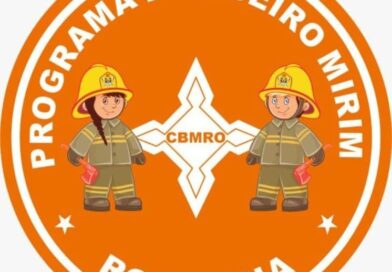 Prefeitura firma convênio com Corpo de Bombeiros para execução do PROEBOM
