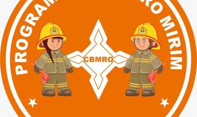 Prefeitura firma convênio com Corpo de Bombeiros para execução do PROEBOM