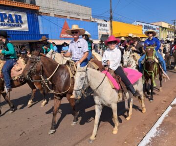 Prefeitura organiza calendário oficial de eventos de 2026 e convoca entidades para cadastro de programações
