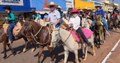 Prefeitura organiza calendário oficial de eventos de 2026 e convoca entidades para cadastro de programações